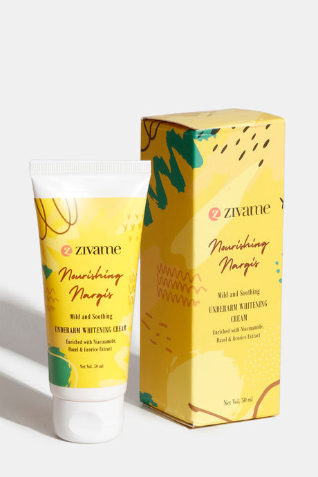 Zivame Nargis Lotions And Creams - 50 ml — image 5